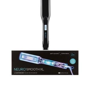 Paul Mitchell Black Neuro Smooth XL 1.5” Flatiron